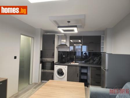 Двустаен, 40m² - Апартамент за продажба - 115507961