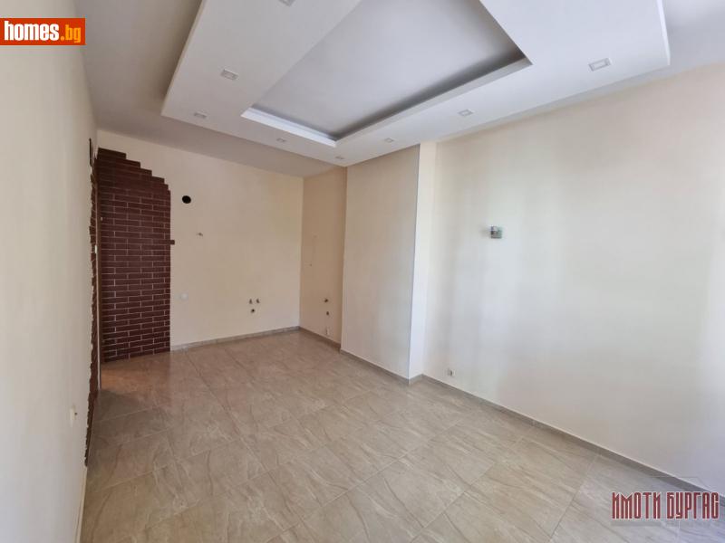 Двустаен, 47m² -  Център, Бургас - Апартамент за продажба - ИМОТИ БУРГАС - 115507966