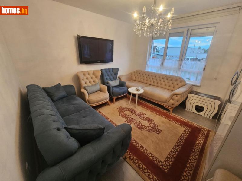 Тристаен, 132m² -  Център, Кърджали - Апартамент за продажба - ТБС БГпропъртис - 115508104
