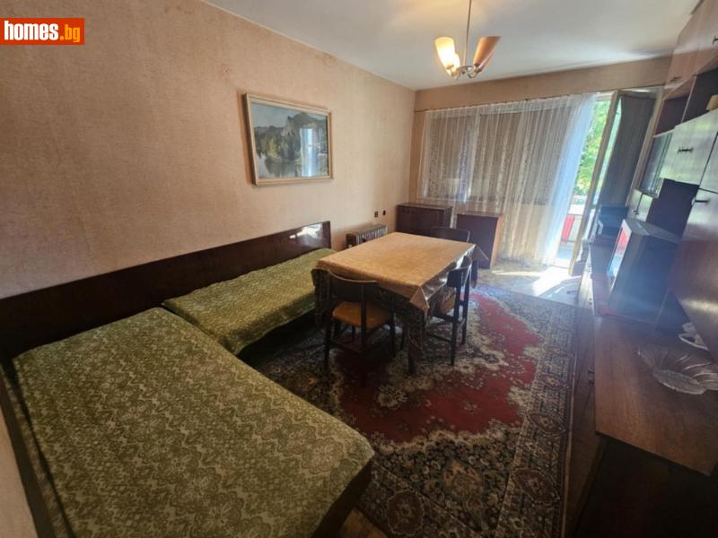 Двустаен, 76m² -  Център, Кърджали - Апартамент за продажба - ТБС БГпропъртис - 115508178