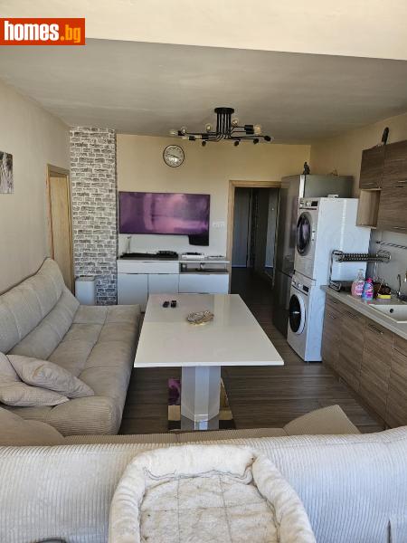 Четиристаен, 92m² - Жк. Овча Купел 1, София - Апартамент за продажба - Ем енд Джи ЕООД - 115514637