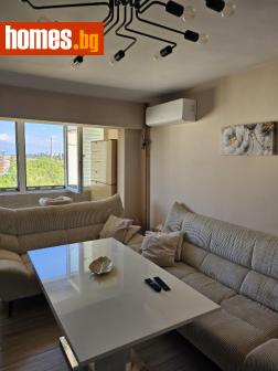 Тристаен, 92m² - Апартамент за продажба - 115515052
