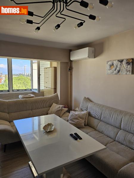 Тристаен, 92m² - Жк. Овча Купел 1, София - Апартамент за продажба - Ем енд Джи ЕООД - 115515052
