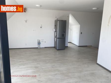 Двустаен, 120m² - Апартамент за продажба - 115521036