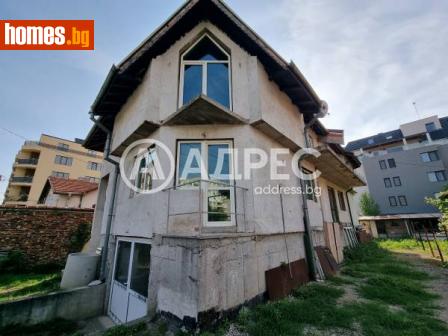 Къща, 163m² - Къща за продажба - 115522312