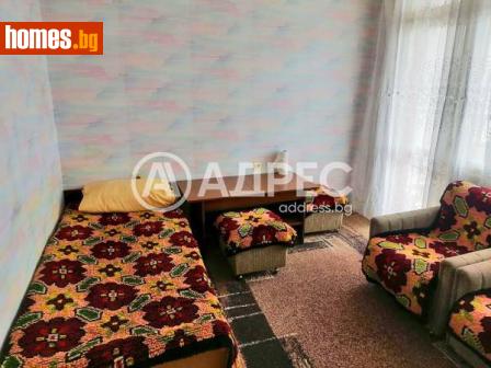 Тристаен, 91m² - Апартамент за продажба - 115522353