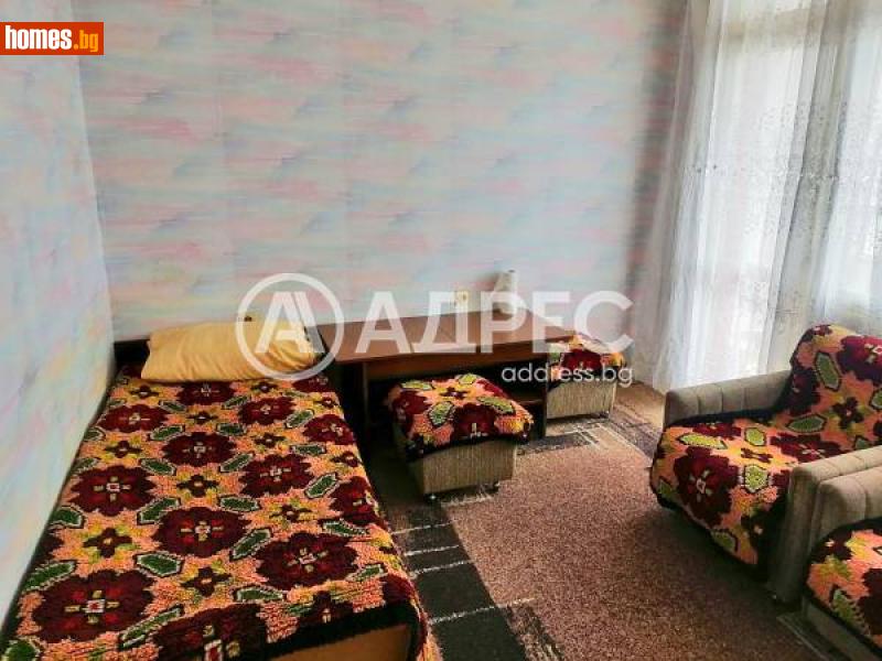 Тристаен, 91m² - Жк. Георги Бенковски, Ямбол - Апартамент за продажба - АДРЕС НЕДВИЖИМИ ИМОТИ - 115522353