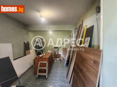 Гараж, 59m² - Апартамент за продажба - 115522431