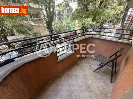 Двустаен, 72m² - Апартамент за продажба - 115522746