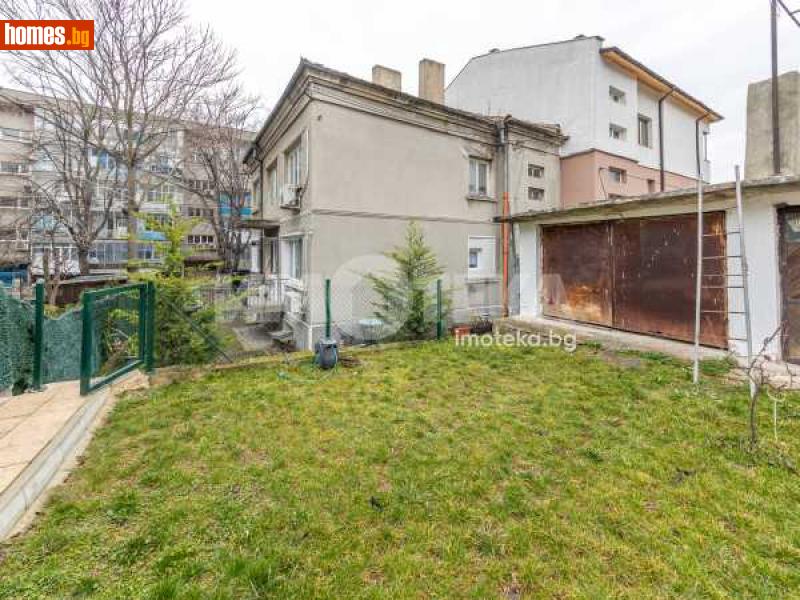 Многостаен, 181m² - Жк. Левски, Варна - Апартамент за продажба - ИМОТЕКА АД - 115522883