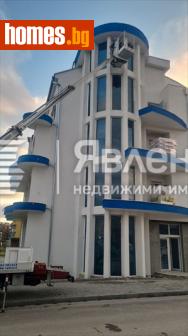 Тристаен, 80m² - Апартамент за продажба - 115522943