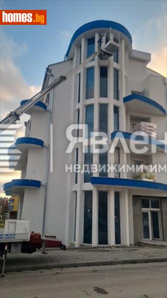Тристаен, 80m² - С.Равда, Бургас - Апартамент за продажба - ЯВЛЕНА - 115522943