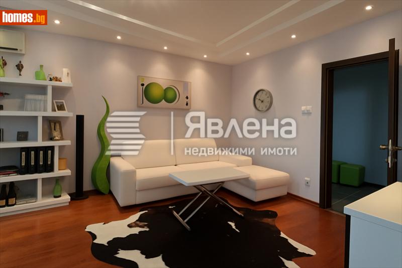 Тристаен, 106m² - Жк. Зона Б5, София - Апартамент за продажба - ЯВЛЕНА - 115522995