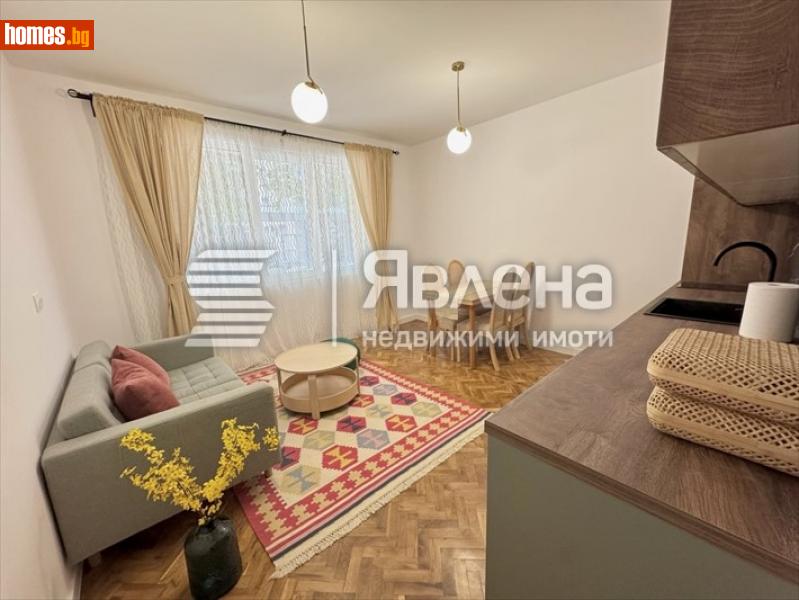 Тристаен, 75m² -  Център, Варна - Апартамент за продажба - ЯВЛЕНА - 115523005