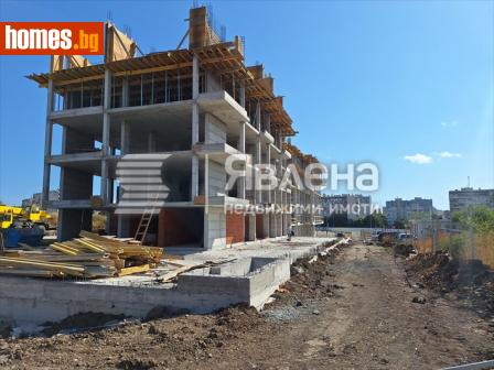 Тристаен, 88m² - Апартамент за продажба - 115523035