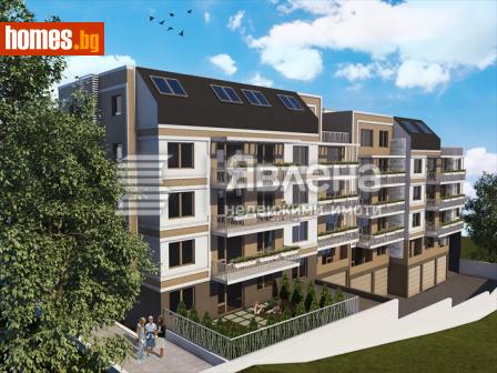 Двустаен, 73m² - Апартамент за продажба - 115523041