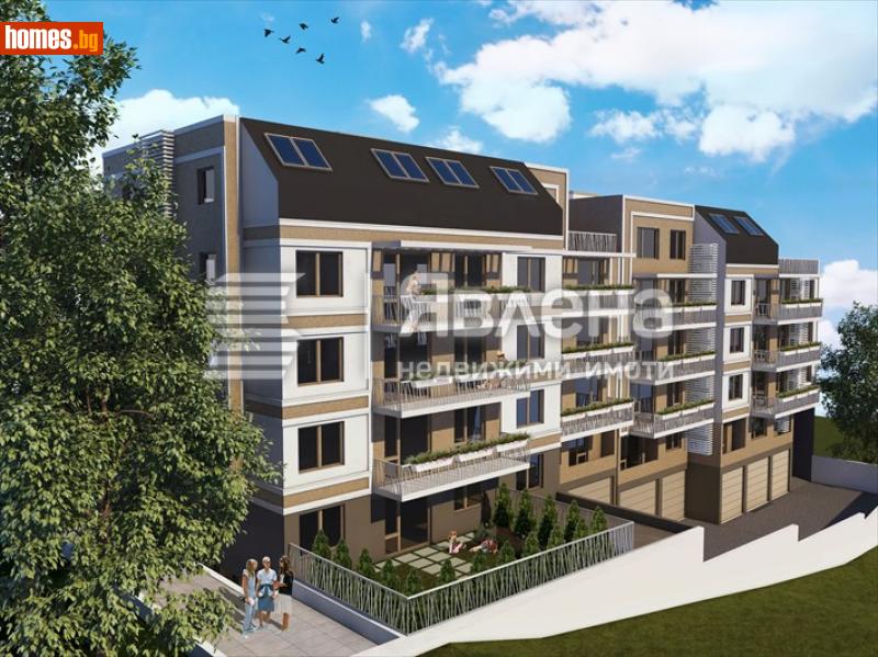 Двустаен, 73m² - Жк. Освобождение, Благоевград - Апартамент за продажба - ЯВЛЕНА - 115523041