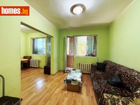 Двустаен, 60m² - Апартамент за продажба - 115523236