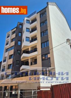 Двустаен, 84m² - Апартамент за продажба - 115523564