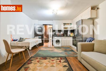 Двустаен, 51m² - Апартамент за продажба - 115523633