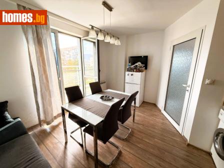 Двустаен, 75m² - Апартамент за продажба - 115523665