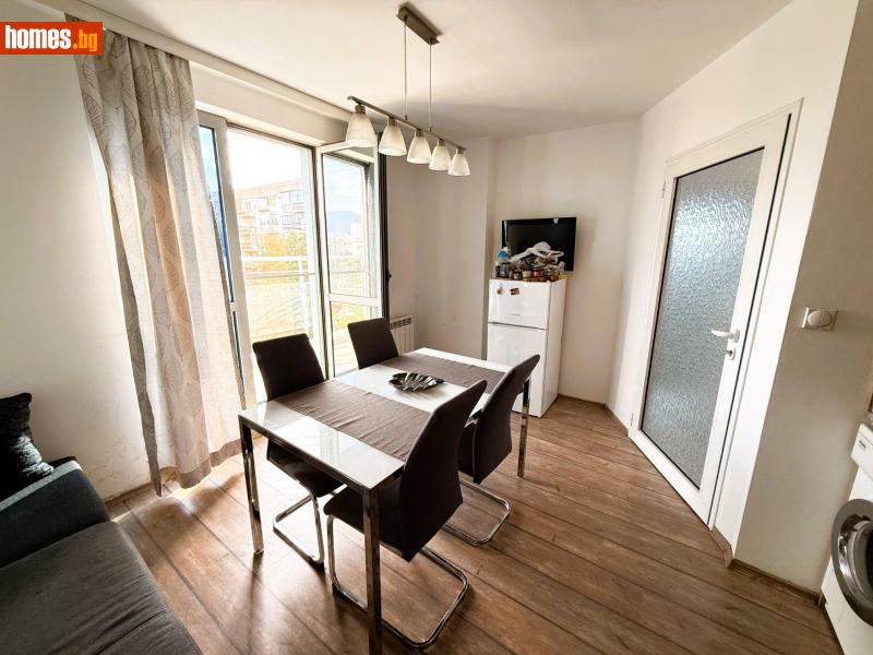 Двустаен, 75m² - Жк. Люлин 3, София - Апартамент за продажба - Революшън Естейт - 115523665