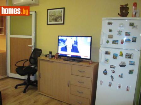 Двустаен, 43m² - Апартамент за продажба - 115523870