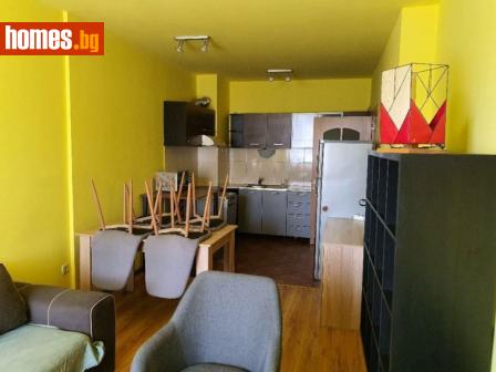 Двустаен, 62m² - Апартамент за продажба - 115523891