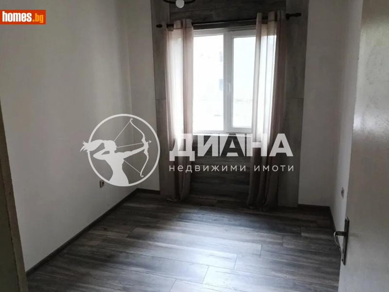 Тристаен, 69m² - Жк. Христо Ботев, Пловдив - Апартамент за продажба - ДИАНА - 115523909