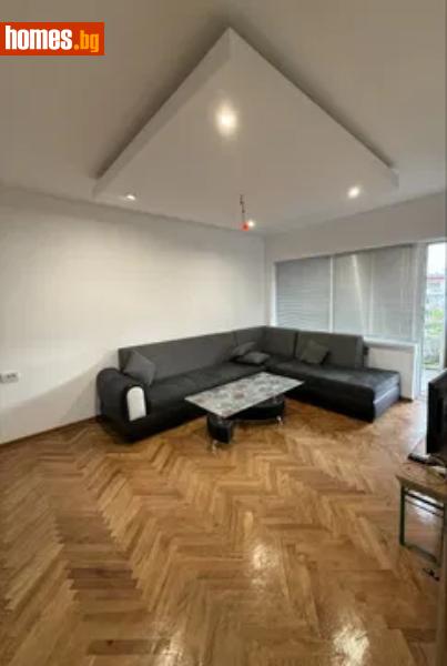 Четиристаен, 80m² -  Център, Шумен - Апартамент за продажба - Елена Минас - 115523946