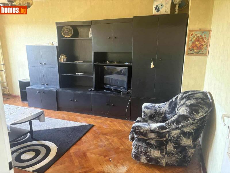 Двустаен, 62m² - Жк. Сторгозия, Плевен - Апартамент за продажба - ШАНС-2008 - 115523962
