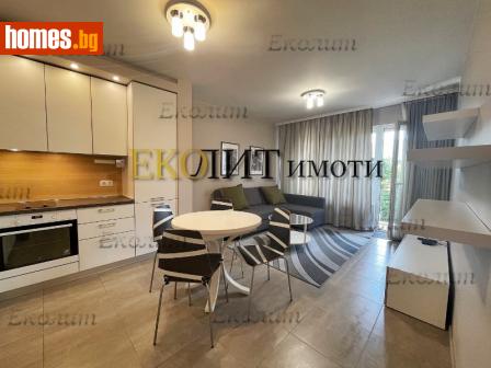 Тристаен, 88m² - Апартамент под наем - 115524000