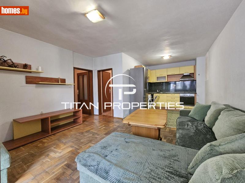 Двустаен, 66m² -  ЗК Тракия, Варна - Апартамент за продажба - Titan Properties Varna - 115524004