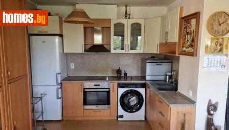 Двустаен, 64m² - Апартамент за продажба - 115524287