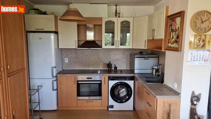Двустаен, 64m² - Жк. Свобода, София - Апартамент за продажба - Артемис естейт  - 115524287