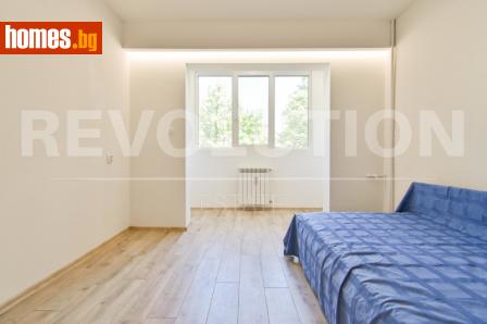 Тристаен, 65m² - Апартамент за продажба - 115524920