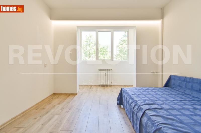 Тристаен, 65m² - Жк. Толстой, София - Апартамент за продажба - Революшън Естейт - 115524920