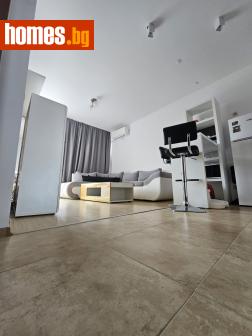 Двустаен, 59m² - Апартамент за продажба - 115525366