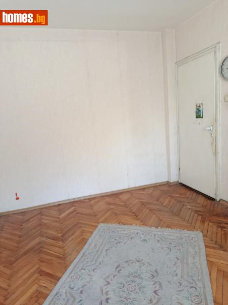 Двустаен, 66m² - Жк. Света Троица, София - Апартамент за продажба - Контико - Оанит - 115525557