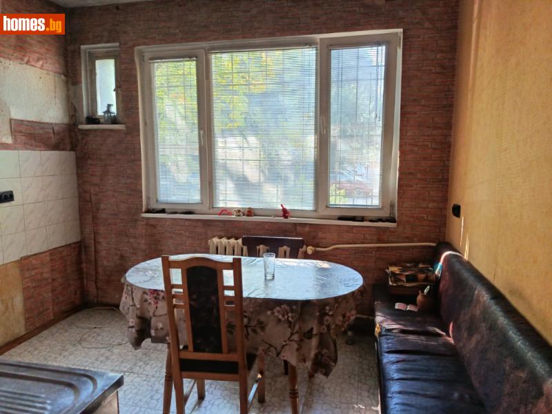 Двустаен, 66m² - Жк. Света Троица, София - Апартамент за продажба - Контико - Оанит - 115525559