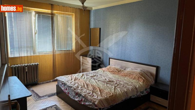 Двустаен, 65m² - Жк. Света Троица, София - Апартамент за продажба - ЕКС НВД - 115525565