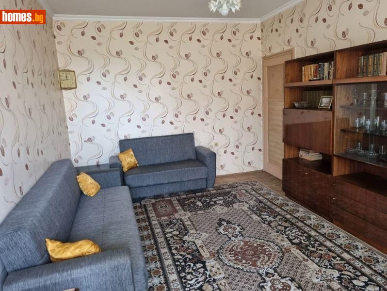 Двустаен, 65m² - Жк. Хаджи Димитър, София - Апартамент за продажба - Артемис естейт  - 115525607