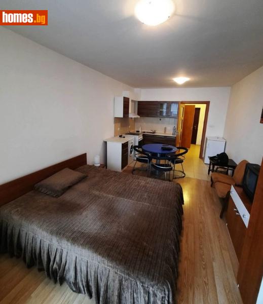 Едностаен, 42m² -  Студентски Град, София - Апартамент за продажба - Артемис естейт  - 115525635