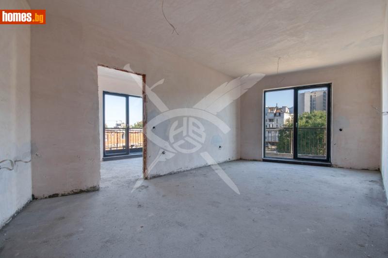 Двустаен, 78m² - Жк. Овча Купел, София - Апартамент за продажба - ЕКС НВД - 115527046
