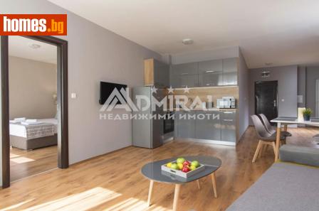 Двустаен, 62m² - Апартамент за продажба - 115527047