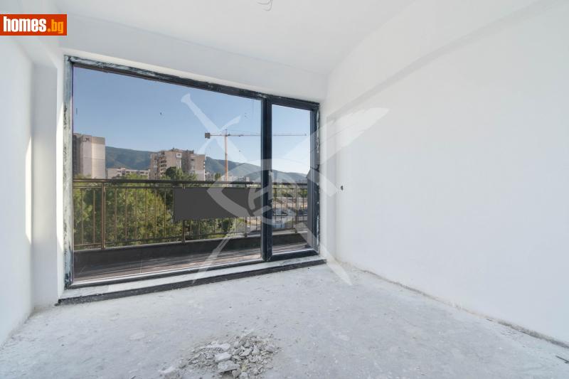 Тристаен, 86m² - Жк. Овча Купел, София - Апартамент за продажба - ЕКС НВД - 115527100