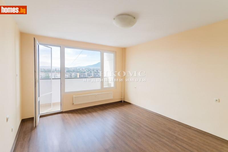 Едностаен, 36m² - Жк. Сухата Река, София - Апартамент за продажба - ТЕНКОМС - 115527557
