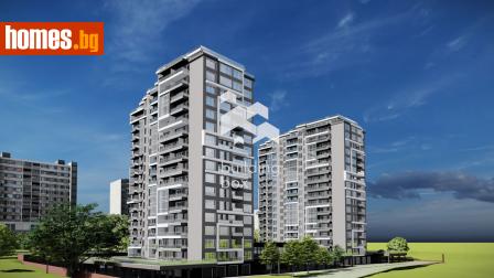Двустаен, 81m² - Апартамент за продажба - 115527781