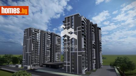 Двустаен, 75m² - Апартамент за продажба - 115527785