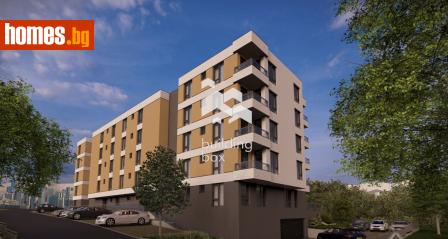 Двустаен, 67m² - Апартамент за продажба - 115527920